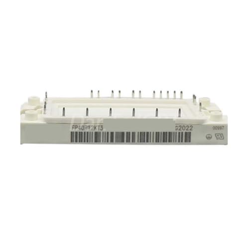 Module redresseur haute puissance IGBT FP40R12KT3 pour commutation stable