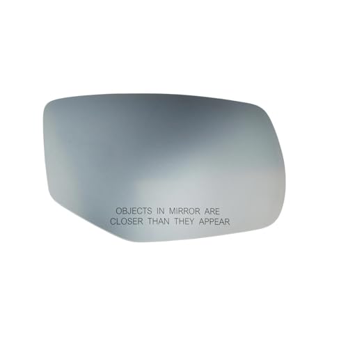 Rétroviseur extérieur réglable avec miroir haut de gamme pour Accord 13-17