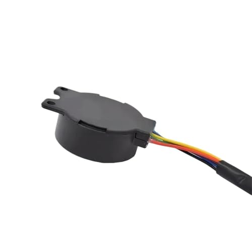 Parlante Manillar Audio 4en1 para Moto 48V-72V miniatura 3