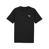 ※【タイムセール】【45％OFF！】[PUMA] 68756101_ESS スモール プーマロゴ ポリ Tシャツ_プーマ ブラック 各サイズ 1513円！