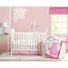 3 Piece Nursery Set, Tropical Tales Collection