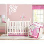3 Piece Nursery Set, Tropical Tales Collection