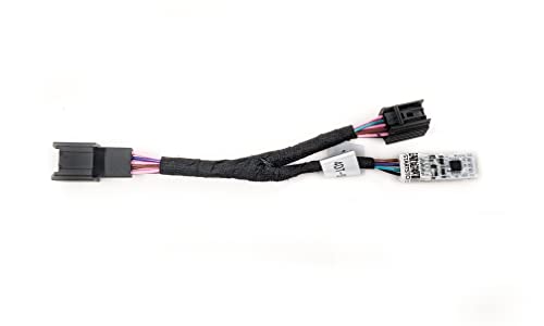 Start/Stop Eliminator, Disable Annoying Engine Shut-Off, Easy Install, Compatible with 2020-2023 GMC Acadia