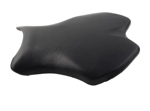 Coussin de siège moto avant et arrière pour YZF R6 2017-2020