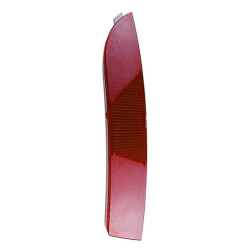 Lentille remplacement voiture pour Seat Leon 1P avec bandes réflectrices OEM 1P0945106F