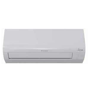 Daikin ARXF35E + ATXF35E aire acondicionado 12000 BTU A++/A+ R32 inversor, bomba de calor