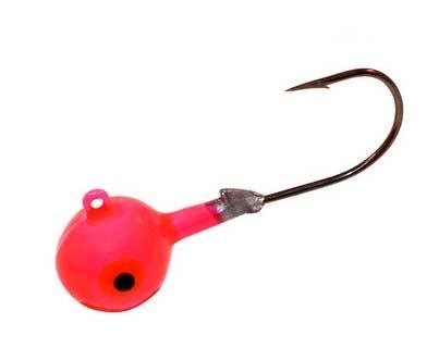 Northland Tackle Rzj3-5-105 Rz Jig 5/Cd Rz Jig, Parrot, 1/8 Oz #TOP4