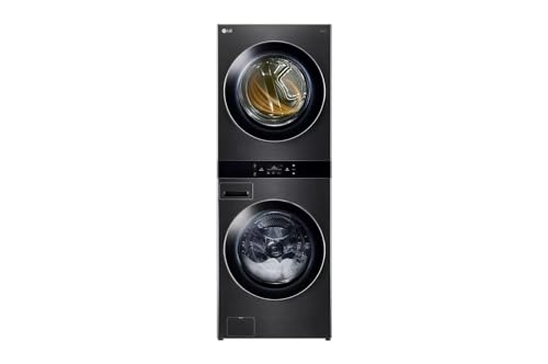 LG 5.0 WashTower