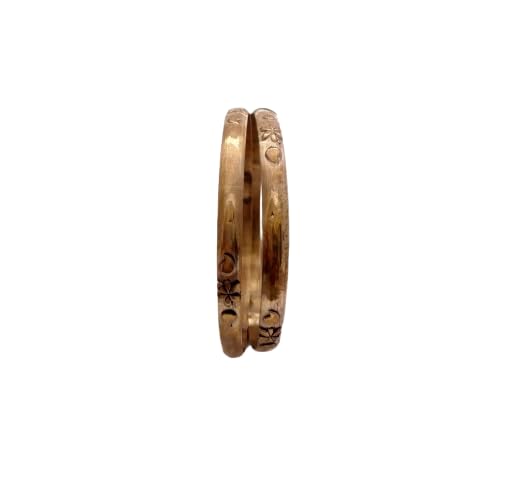 See full amazon price history chart for MJO FASHIONS Panchaloha/Impon/Five metal bangles/kada - Plain | Bangles/kadas| Panchaloha bangles/kadas (2.4) MJO FASHIONS Panchaloha/Impon/Five metal bangles/kada - Plain | Bangles/kadas| Panchaloha bangles/kadas (2.4) (B0CGTVDCP5) Amazon Price History, Amazon Price Tracker