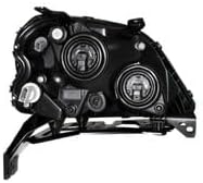 #US Replacement Part for NEW LEFT HEADLIGHT FIT For Ford FIVE HUNDRED LIMITED SEL SEDAN 2005-2007 6G1Z13008B #lightoto7399