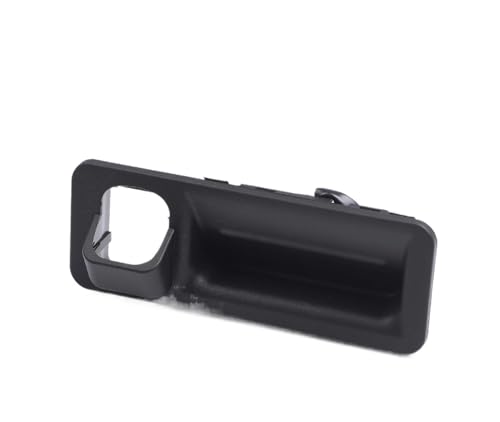 Botón de manija exterior para Kia Sportage, control suave de cerradura de tapa de maletero