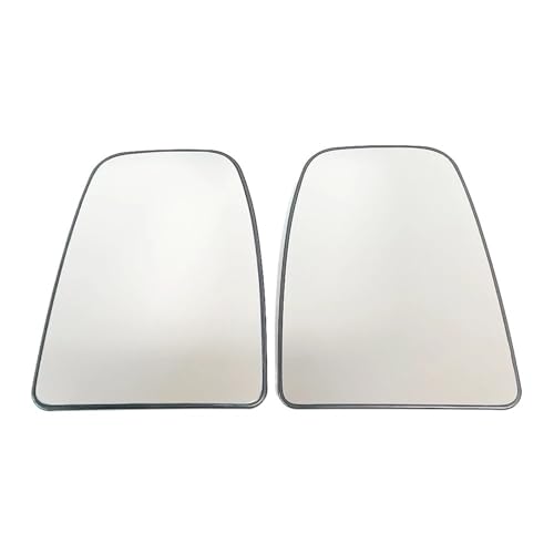 Miroir de rétroviseur convexe Daily 2014-2023 pour angles morts en ville