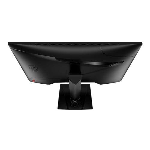 Image of msi G274PF 27-inch IPS 1920 x 1080 (FHD) Computer Monitor, 180Hz, Adaptive Sync, HDMI, Display Port, VGA Port, VESA Mountable, Tilt, Height Adjustable, Speaker, 1ms, Black