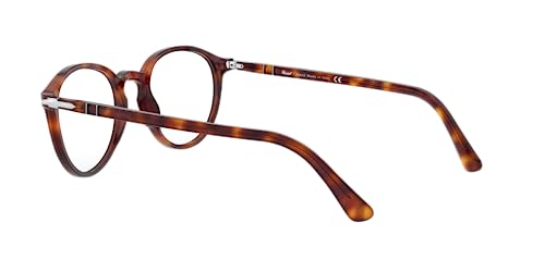Image of Persol PO3218V Round Prescription Eyewear Frames