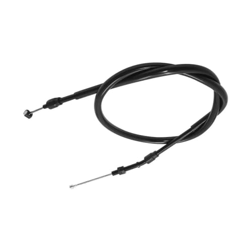 Cable de embrague inoxidable para BM F850GS: solucione el tacto duro 3