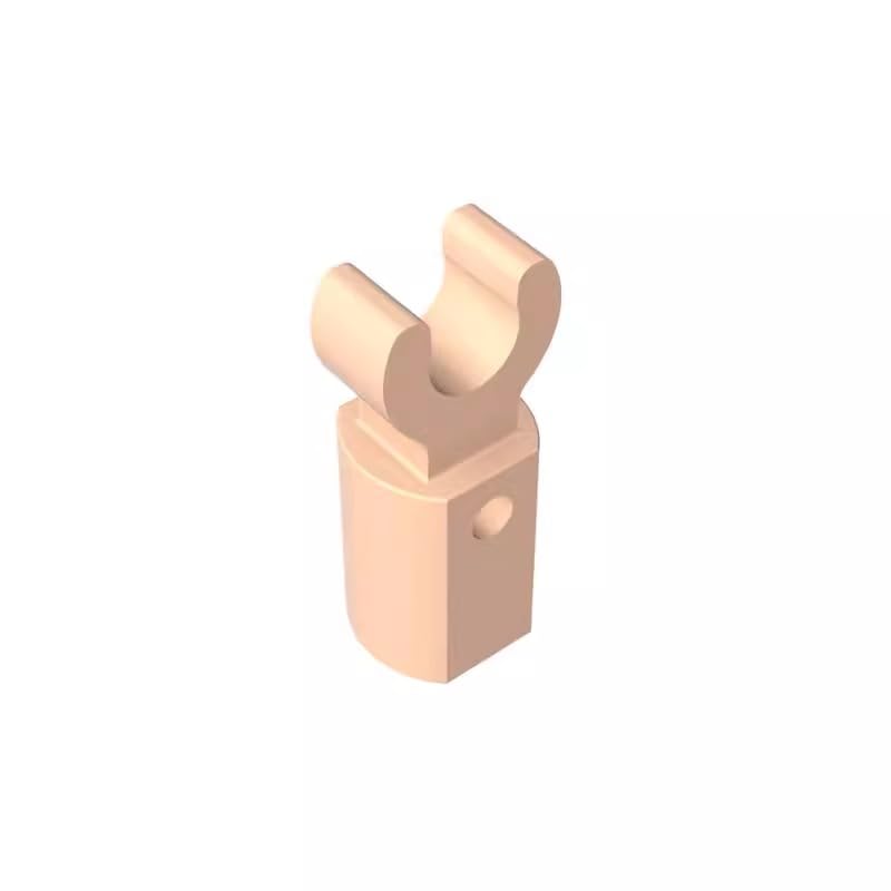 Amazon.com: Gobricks GDS-1058 Bar Holder with Clip 50PCS