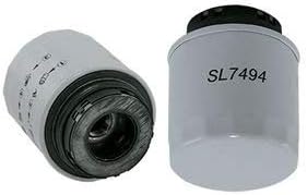 WIX Spin-On Lube Filter