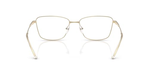 Image of Emporio Armani womens Ea1185b Butterfly Prescription Eyewear Frames
