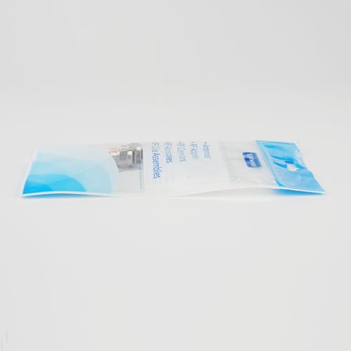 Eightwood Adattatore SMA to F DAB/DAB+ Car Radio