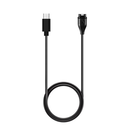 Amazon.co.jp: ガーミン用充電器 対応Garmin Venu 4/Venu 3/3S/Venu 2