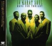 FOURTEEN KARAT SOUL 14 KARAT SOUL - Have Fun Tonight - CD