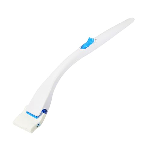 Image of Disposable Cleaning Toilet Brush Replaceable Concentrated for Home Bathroom