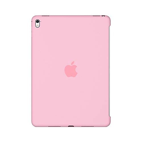 Red Lemon Silicone Case Compatible with iPad Pro 9.7 inch (2016