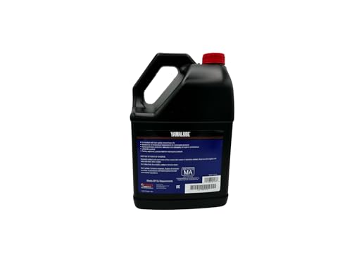 Aceite Motor 4 Tiempos 10W40 Cyclemax 2 Galones con Embudo miniatura 5