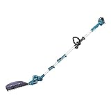 マキタ(Makita) 300ミリ充電式ポールバリカン 18V 3Ah バッテリ・充電器付 MUN301LDSF