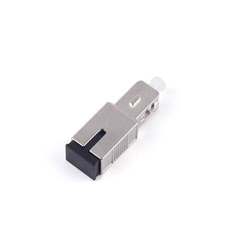 Atténuateur SC UPC 5dB monomode pour éviter la saturation réseau