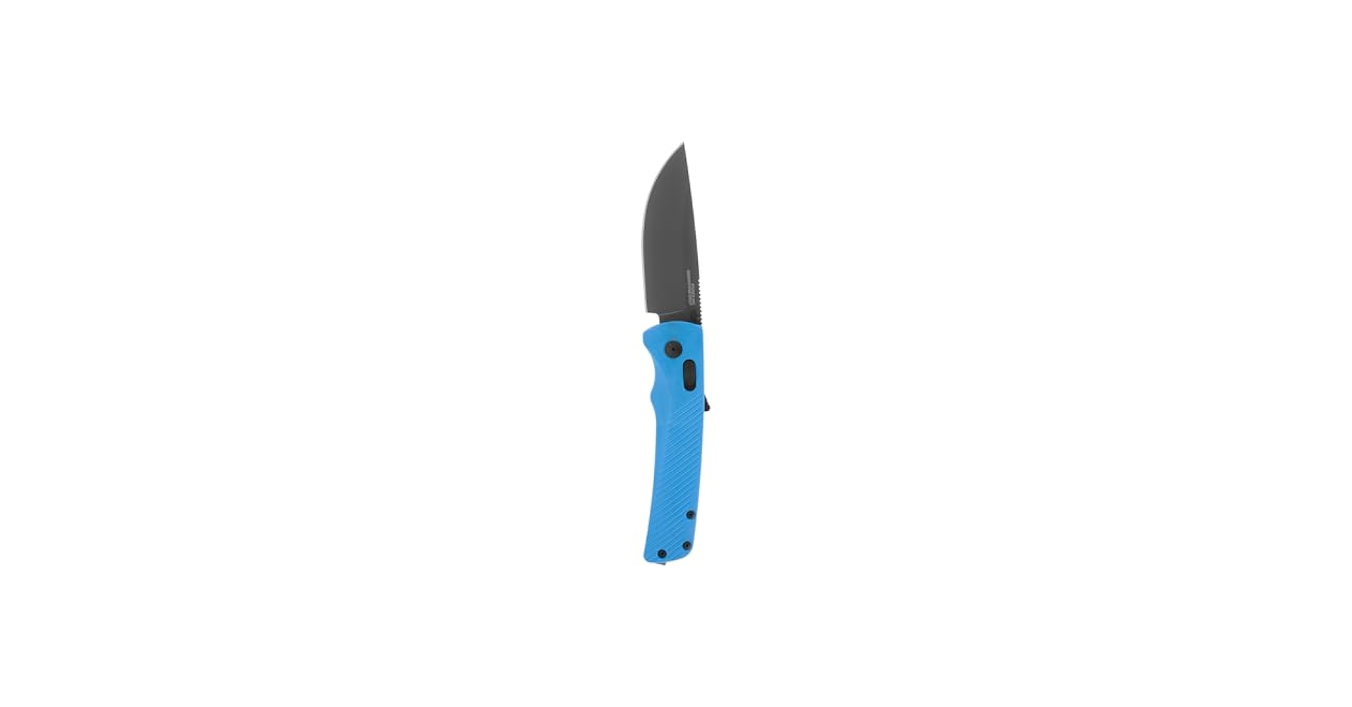 SOG Flash AT Civic Cyan フォールディングナイフ Amazon.com: SOG Flash at MK3 Civic Cyan EDC Knife, BLUE