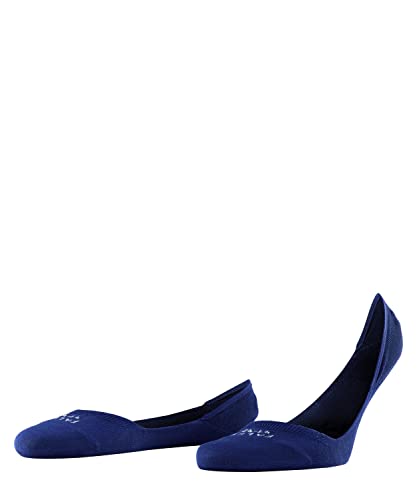 Image of FALKE Women's Step Cotton No Show Socks, 1 Pair