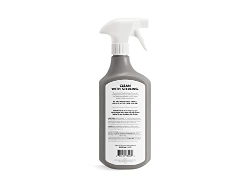 Kohler K-EC23733-NA Sterling Vikrell Cleaner, 28 Fl Oz