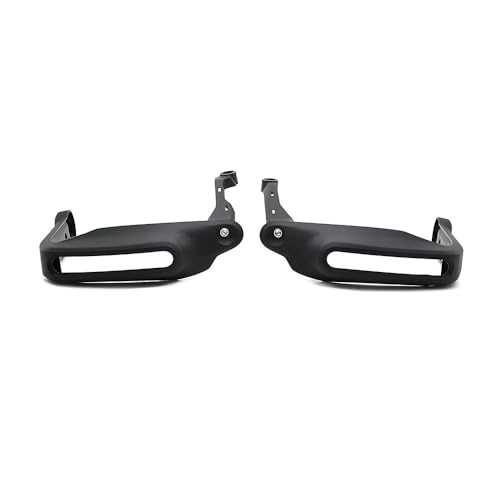 Protège-mains de guidon R1300GS déviation du vent et pluie