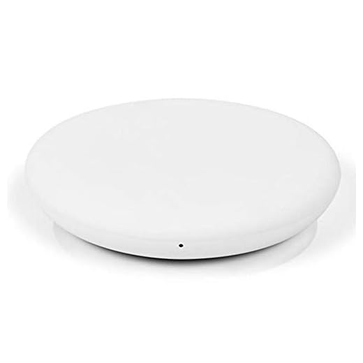 Original Xiaomi 20W Fast Charging Qi Wireless Charger for Samsung Xiaomi Mix 2S Huawei