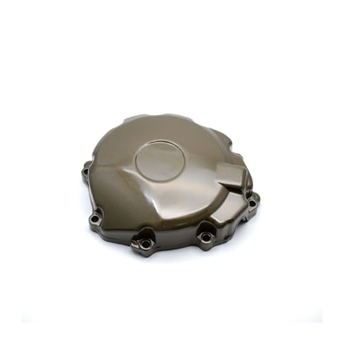 Couvercle stator moteur CBR1000RR gauche en aluminium anti fissure pour carter