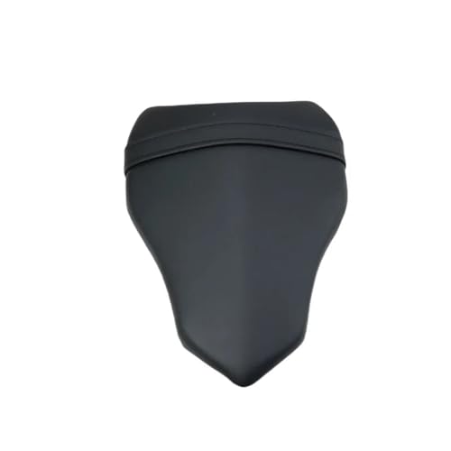 Sillín pasajero para 1098 accesorios asiento trasero negro
