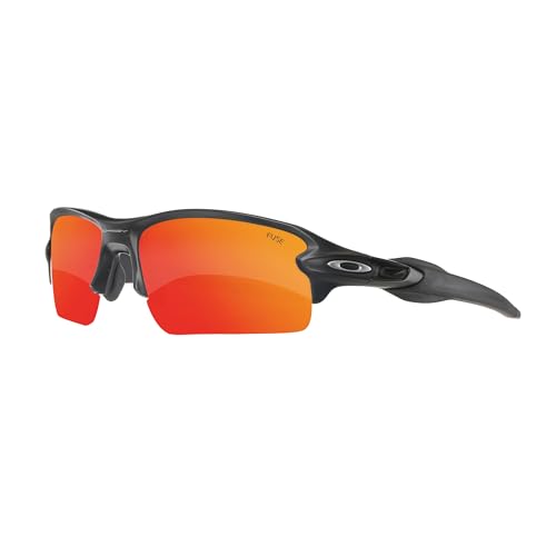 Image of Fuse Lenses Replacement Lenses For Oakley Flak 2.0 XL 009188 - Polarized Options