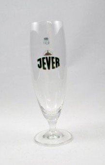 Preisvergleich Produktbild 6 Jever Bierkelche 0,4l