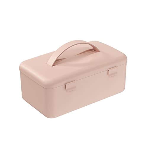 Mega Necessaria - Rbl Coza Rosa Blush