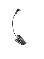 Algopix Similar Product 8 - KM Music stand light 2 LED FlexLight