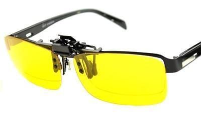 ASVP SHOP® - Occhiali per visione notturna, pesca