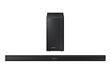 Samsung HW-J450 - HW-J450/ZF 2.1 Barra de sonido 300 W