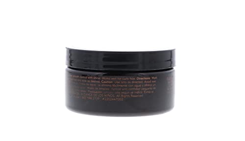 Men's Hair Pomade by American Crew, Medium Hold with High Shine, 3 Oz (Pack of 2) - Thumbnail 6