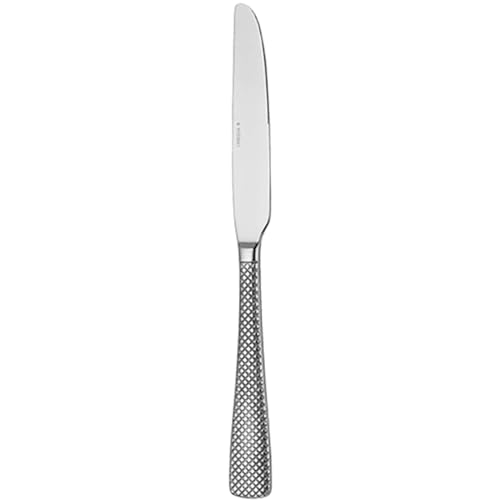 212 Main Jade Stainless Steel Dinner Knife