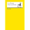 Vater und Sohn: Bildgeschichten (Reclams Universal-Bibliothek) Taschenbuch – 11. Februar 2022