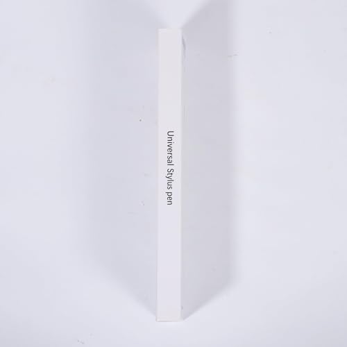 Image of iPad Pencil, Stylus Pen for iPad with Real-Time Led Power Display, Pencil for iPad 6 /7 /8 /9 /10gen, iPad Air 3 /4 /5 /6(M2), iPad Pro 11 inch /12.9 inch(M4), iPad mini 5 /6 /7, Stylus for iPad 2018 & Later