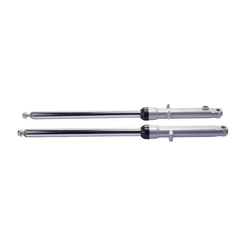 Amortisseur arriere moto de 670 mm pour supprimer les vibrations de suspension