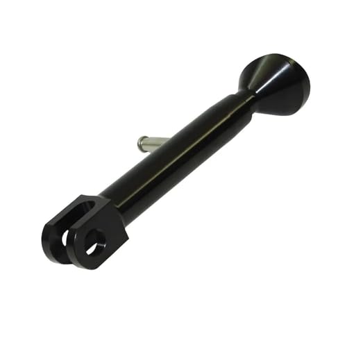Support stationnement béquille réglable CBR300R en alliage robuste - 3