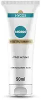 Creme Reestruturante Hycos MG500 50ml